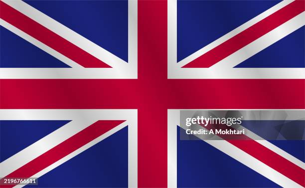 englische flagge. - english-flag stock-grafiken, -clipart, -cartoons und -symbole