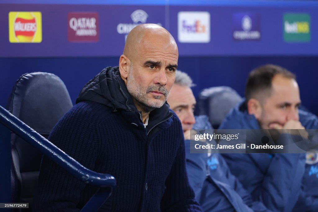 Real Madrid and Man City face each other for the fourth year in a row: 'Feels like a derby'