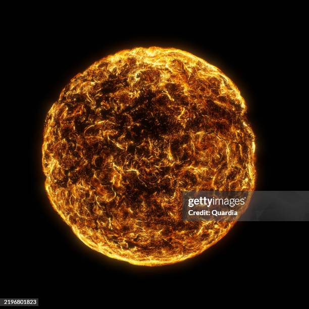 spectacular visual effects