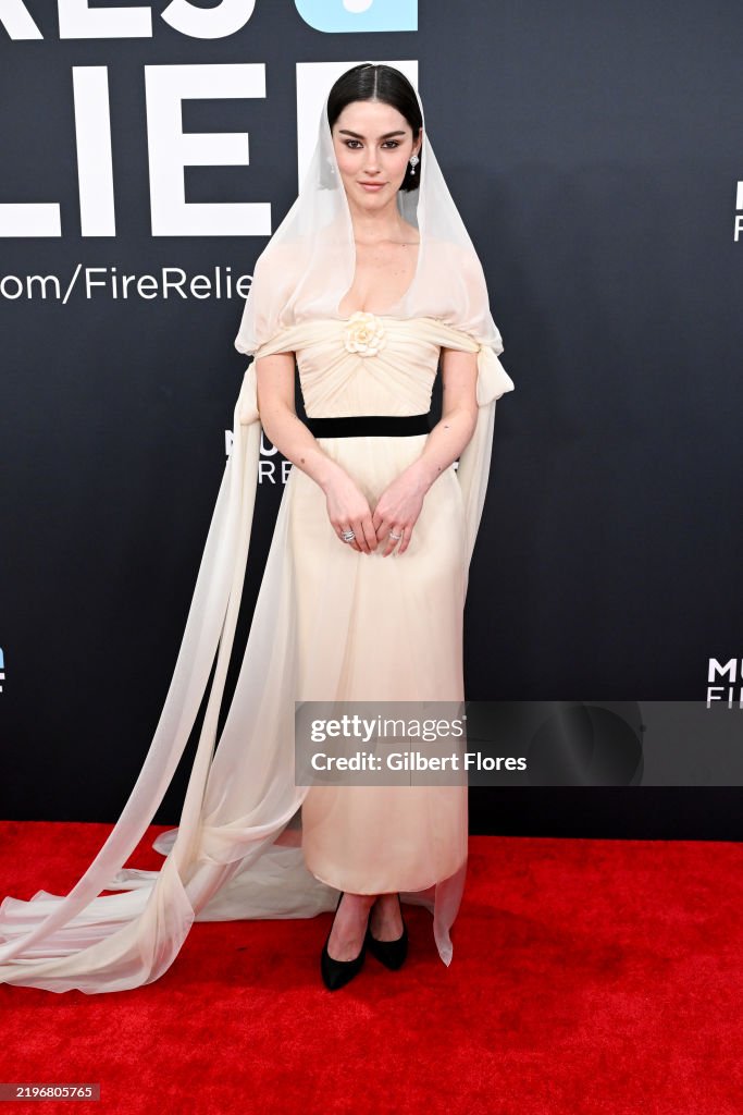 67th GRAMMY Awards - Arrivals