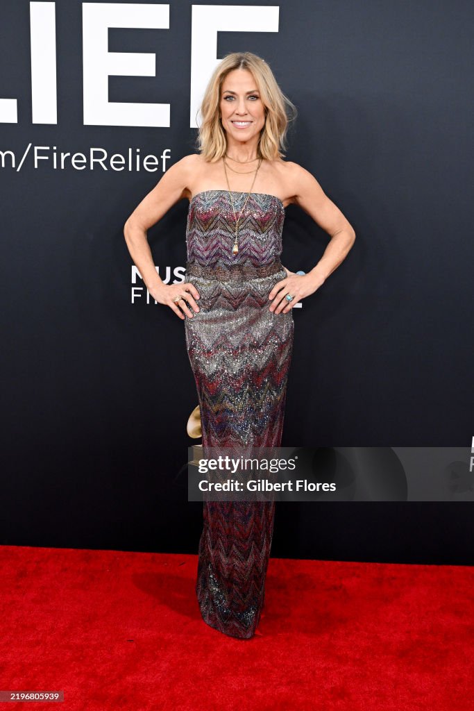 67th GRAMMY Awards - Arrivals