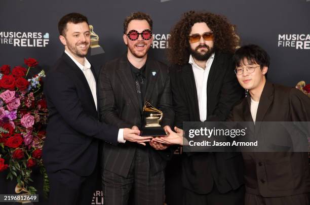 Rob Bisel 359 Cian Ducrot Photos & High Res Pictures - Getty Images