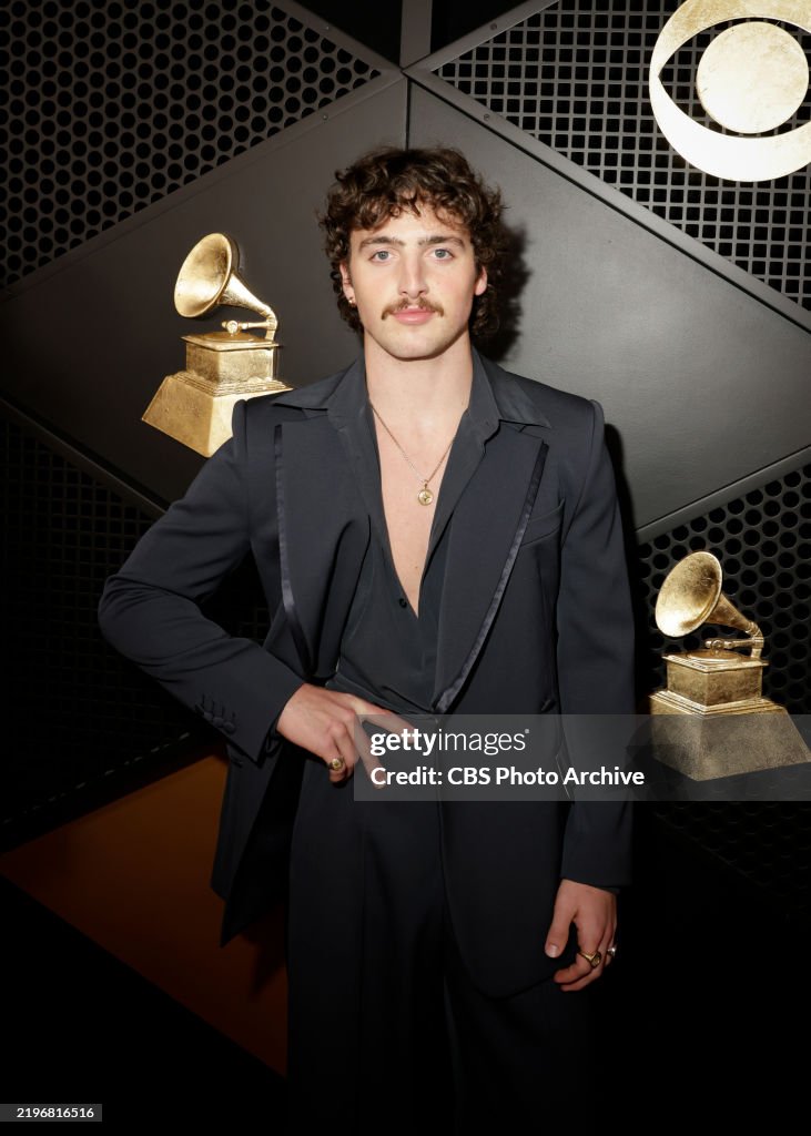 The 67th Annual Grammy Awards