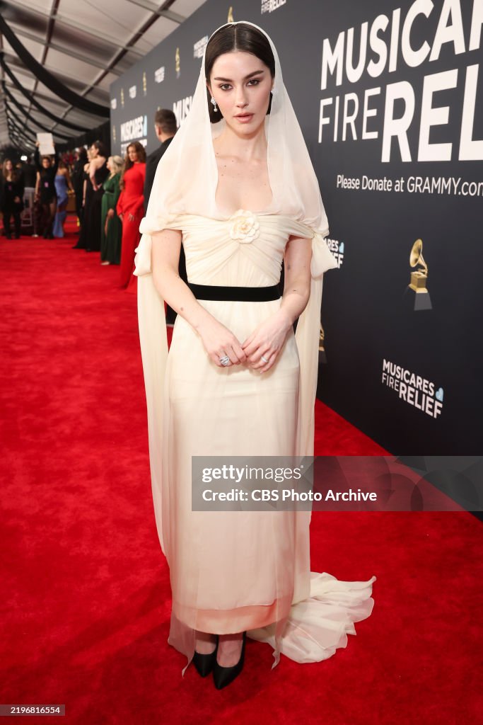 The 67th Annual Grammy Awards