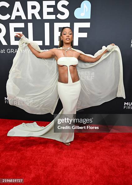 67th GRAMMY Awards - Arrivals 67th GRAMMY Awards - Arrivals