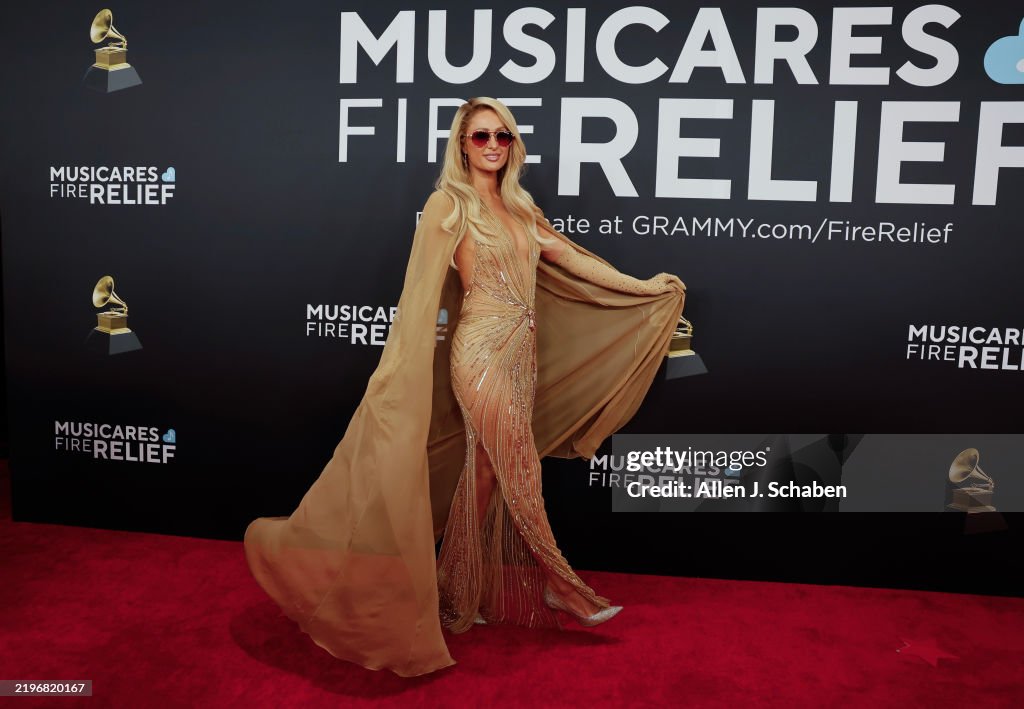 2025 Grammys