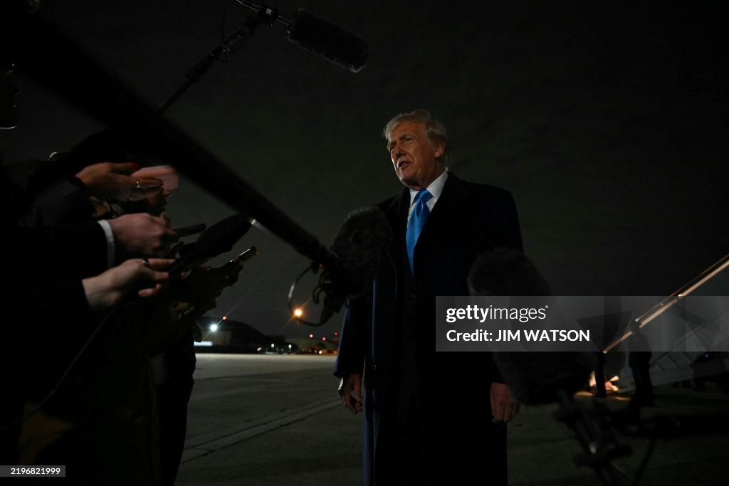 US-POLITICS-TRUMP