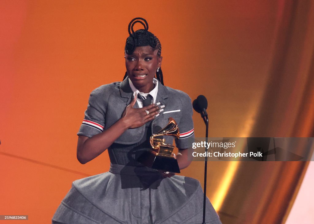 67th GRAMMY Awards - Show