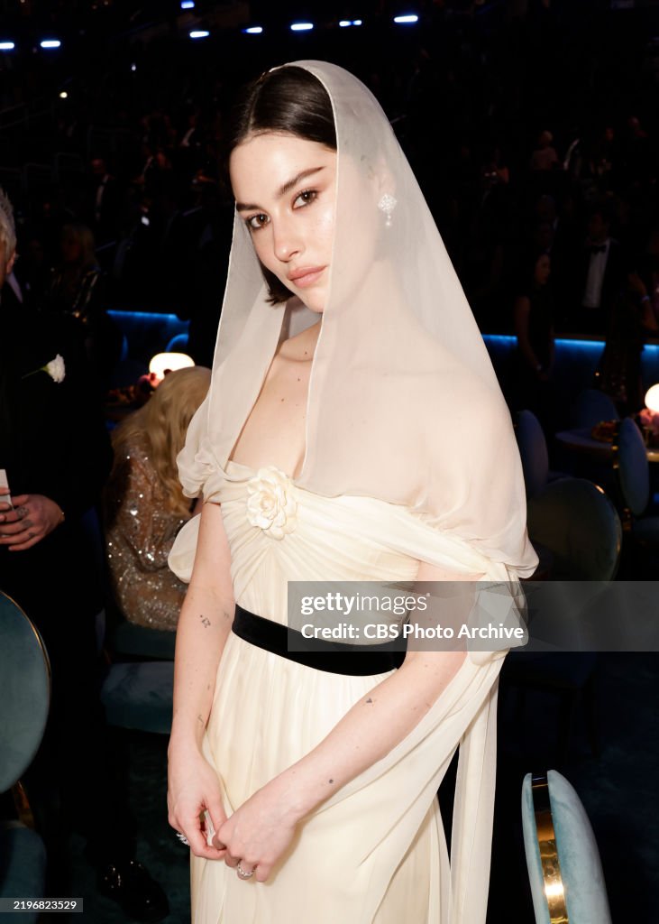 The 67th Annual Grammy Awards
