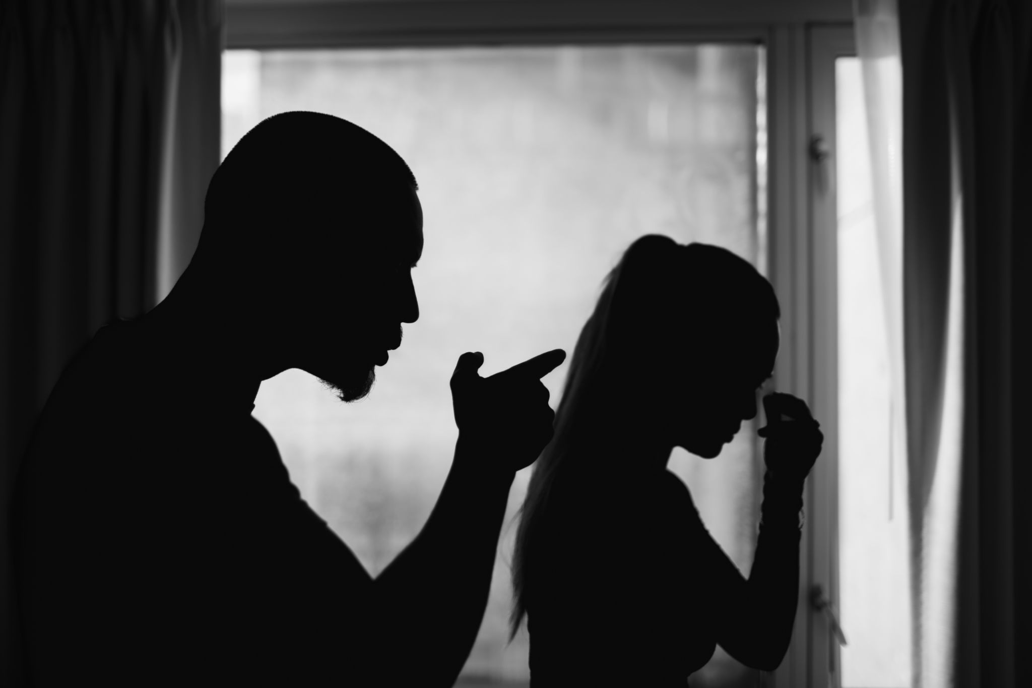 abuse survivor coaching
