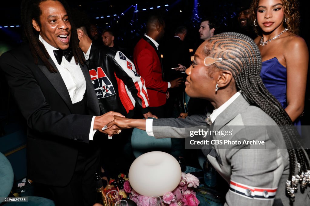 The 67th Annual Grammy Awards