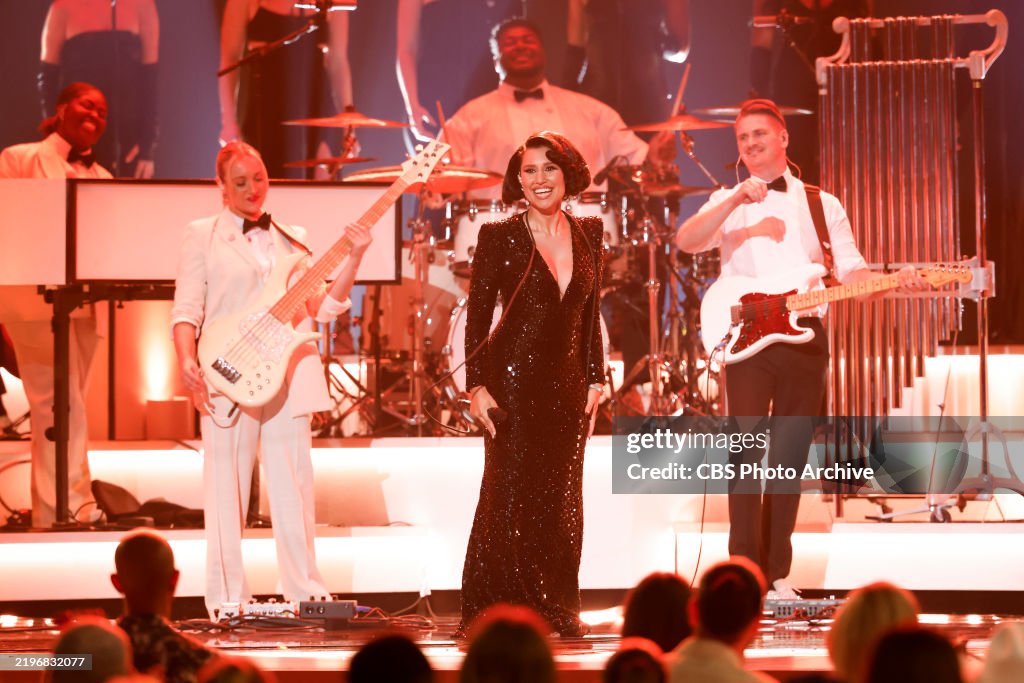 The 67th Annual Grammy Awards