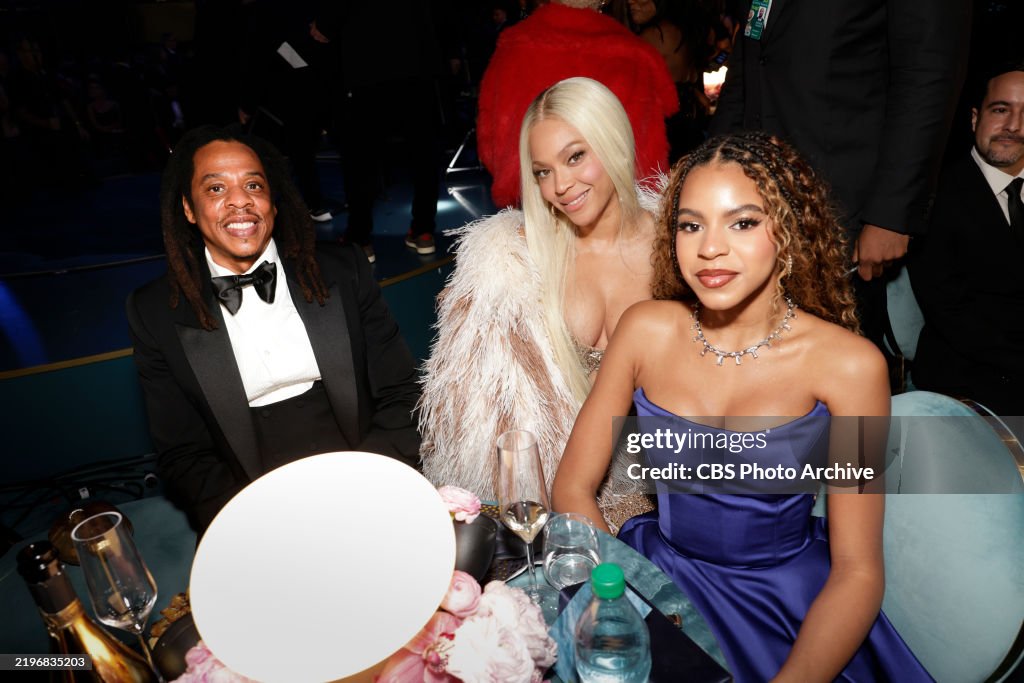 The 67th Annual Grammy Awards
