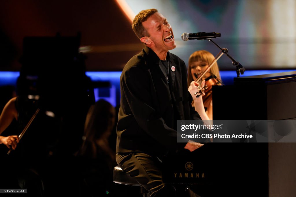 The 67th Annual Grammy Awards