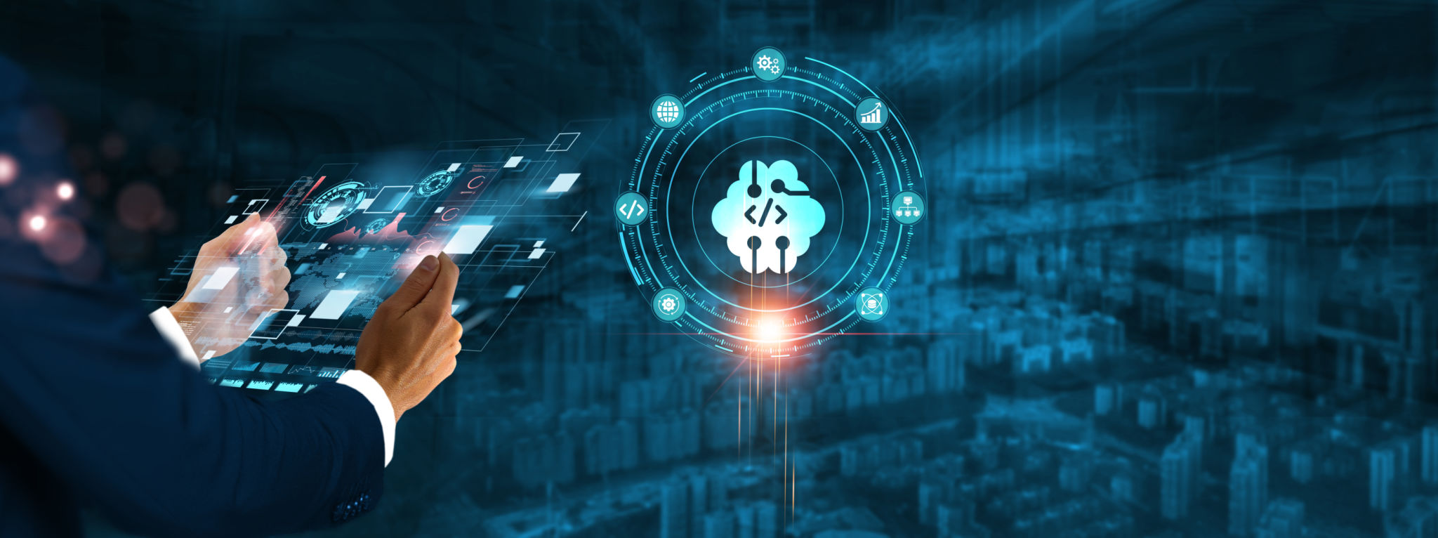 no-code ai