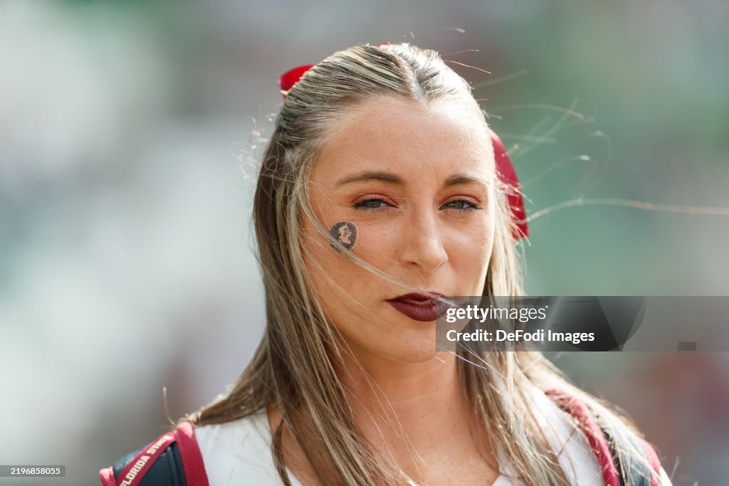 Florida State v Georgia Tech - 2024 Aer Lingus College Football Classic
