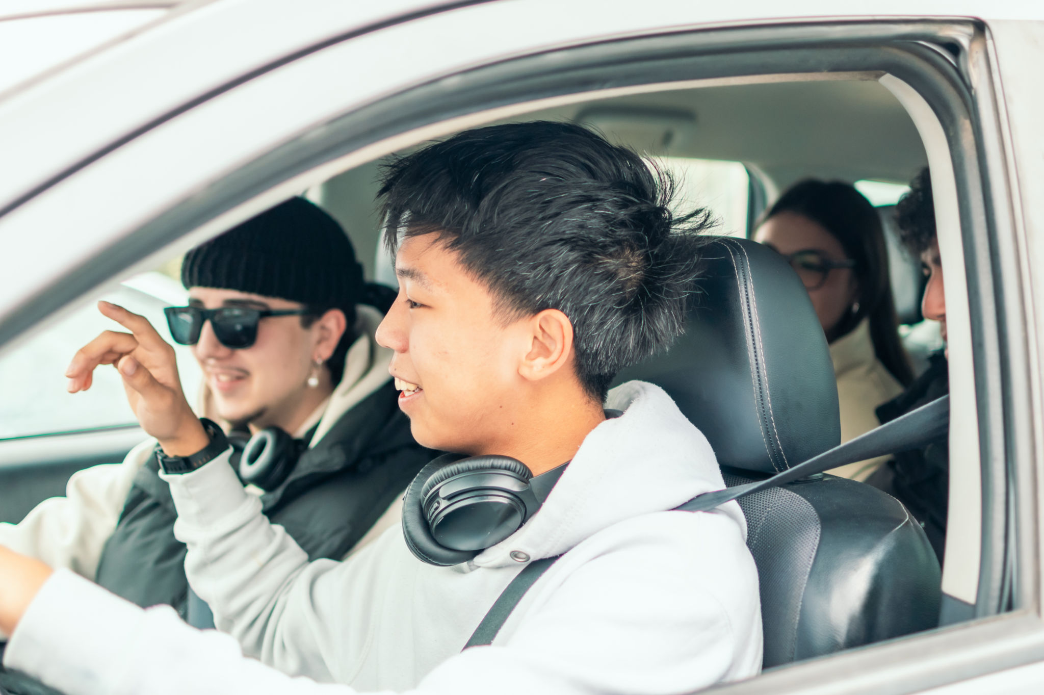 driving student success