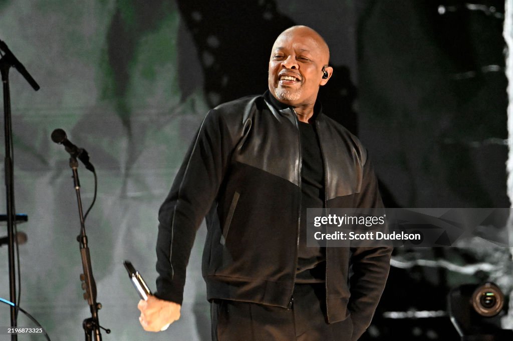 FIREAID Benefit Concert For California Fire Relief - Kia Forum