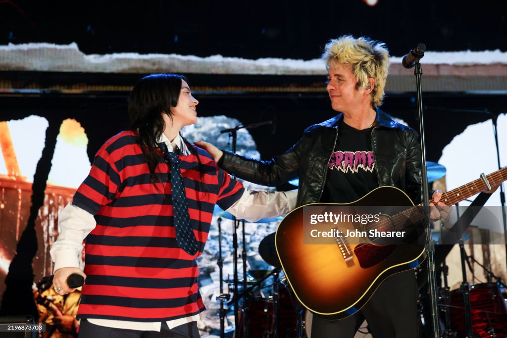 FIREAID Benefit Concert For California Fire Relief - Kia Forum