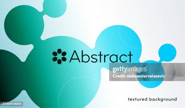 ilustraciones, imágenes clip art, dibujos animados e iconos de stock de nodos abstractos antecedentes de la tecnología - molécula