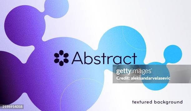 illustrazioni stock, clip art, cartoni animati e icone di tendenza di nodi astratti sfondo tecnologico - collegare i puntini