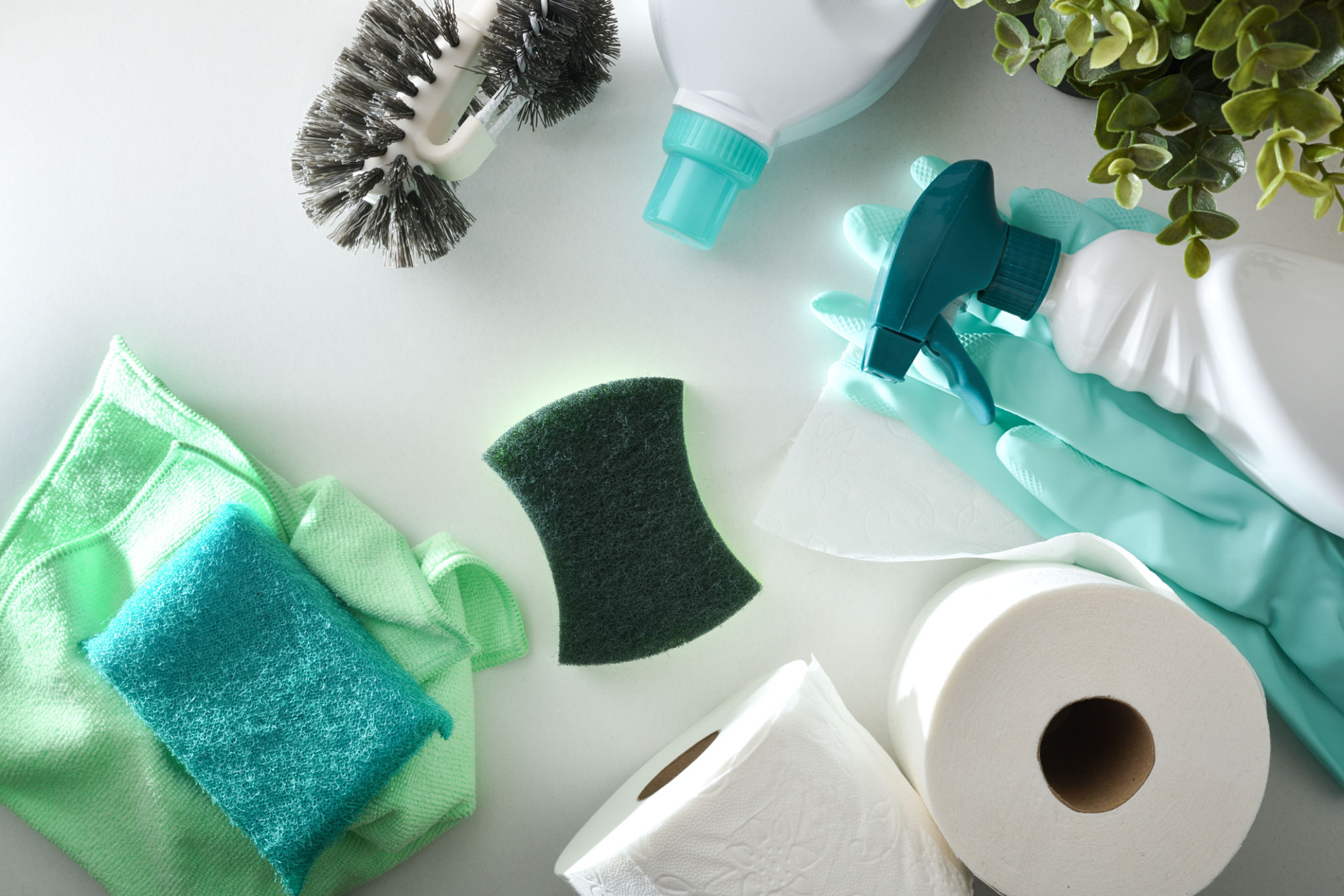 personal care services
