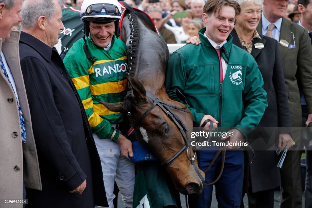 Grand National 2024