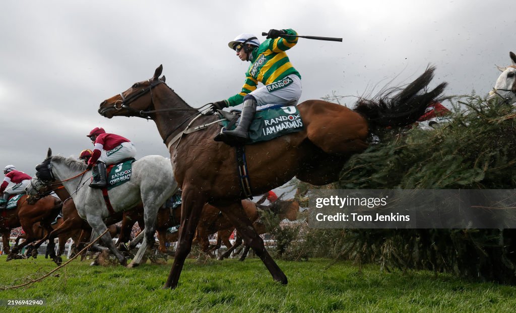Grand National 2024