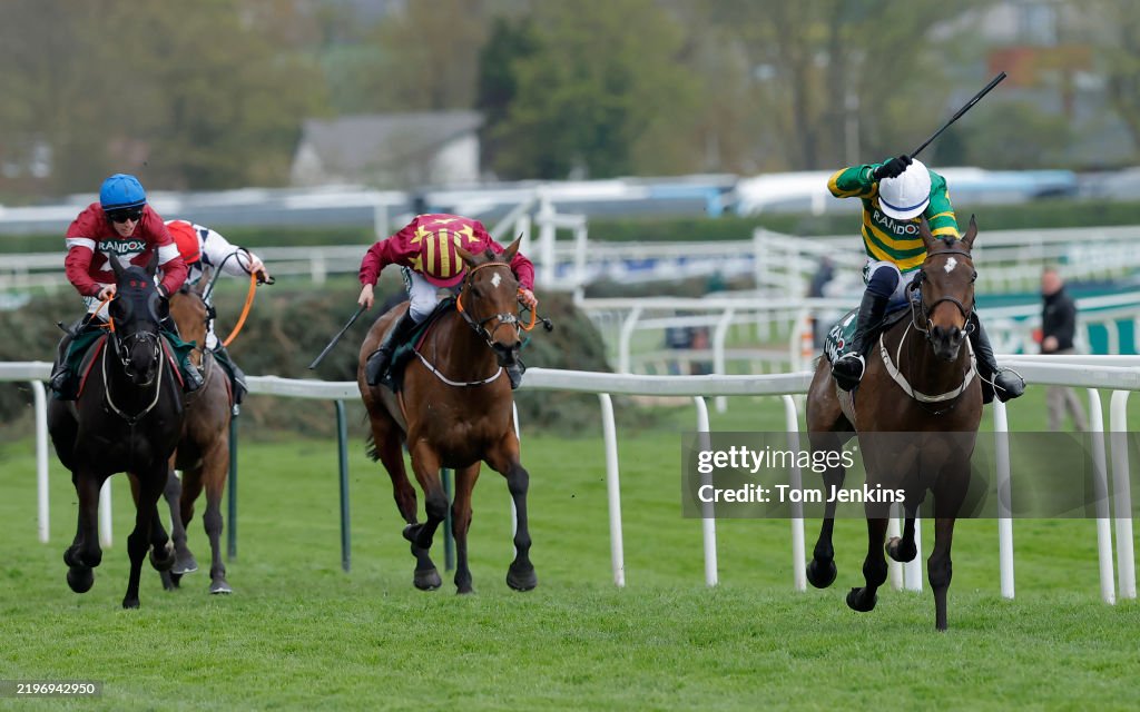 Grand National 2024