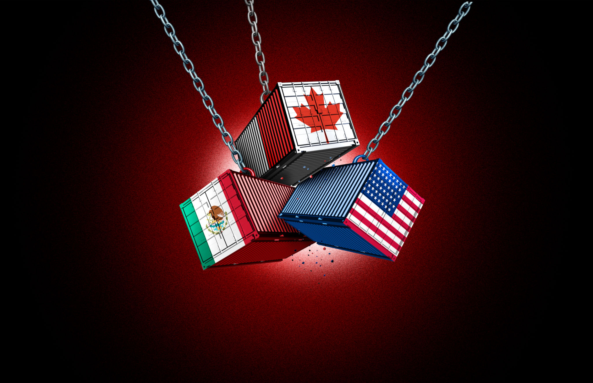 trade agreements