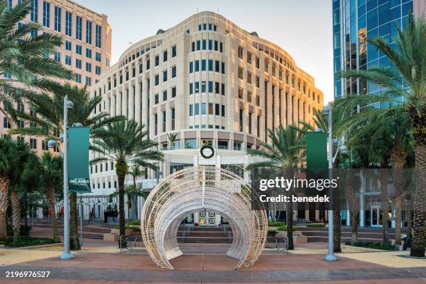 orlando city hall