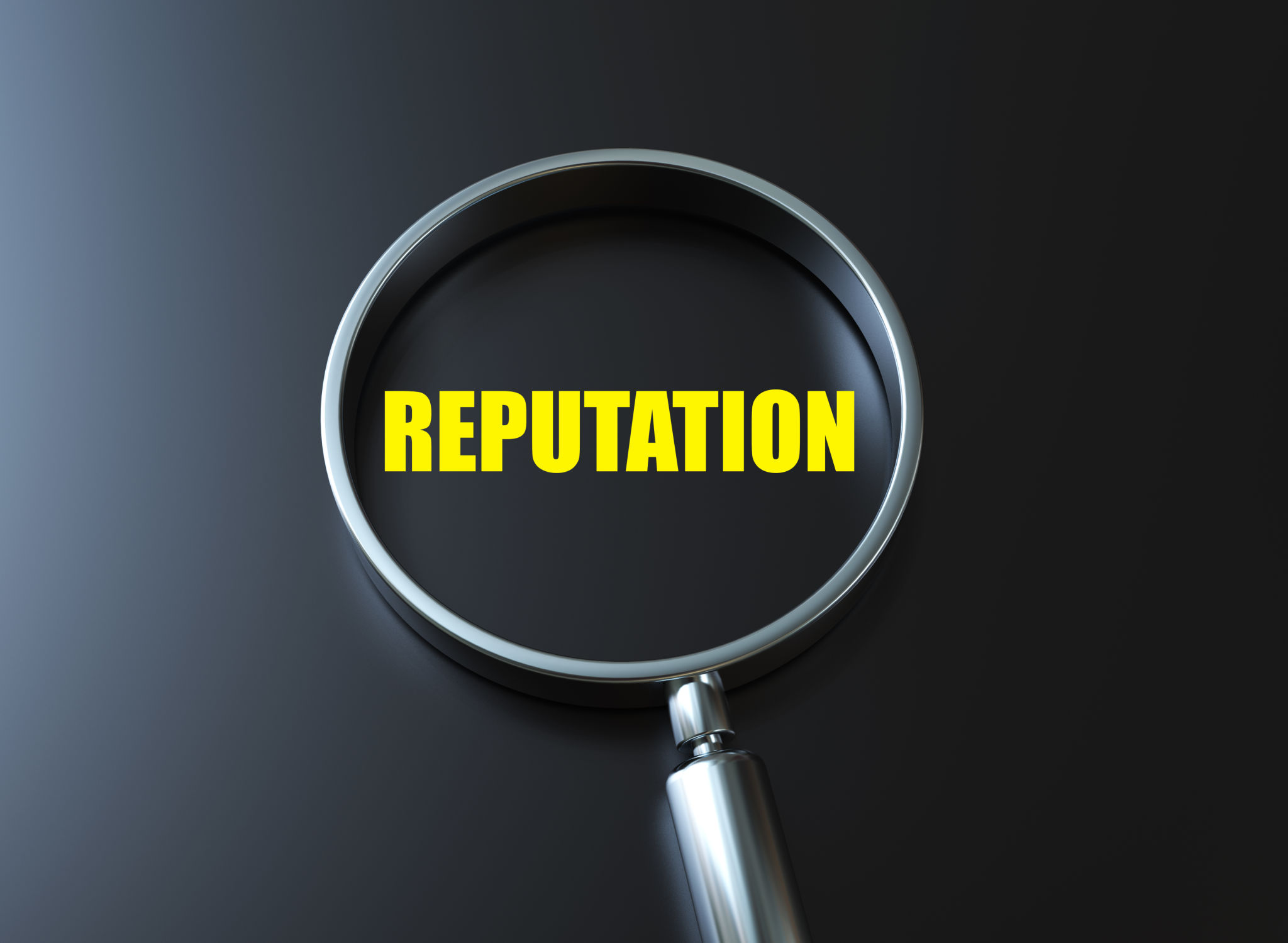 online reputation management