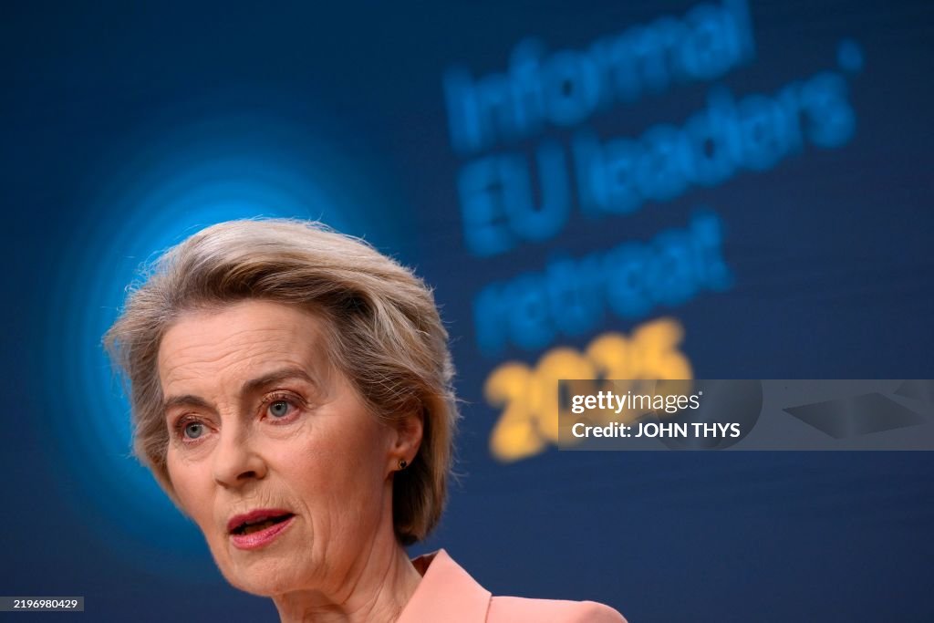 BELGIUM-EU-NATO-POLITICS-DIPLOMACY-DEFENCE