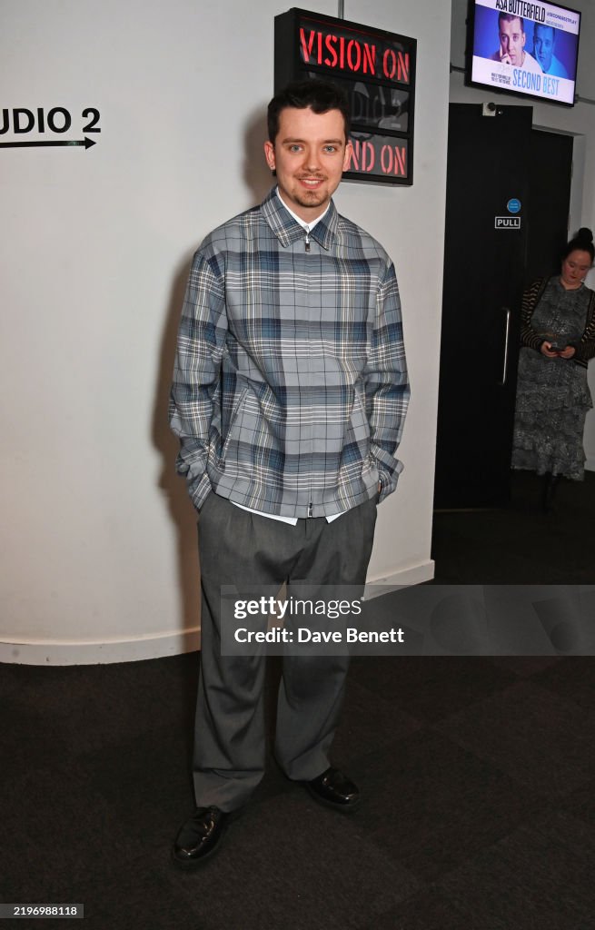 "Second Best" Press Night - After Party