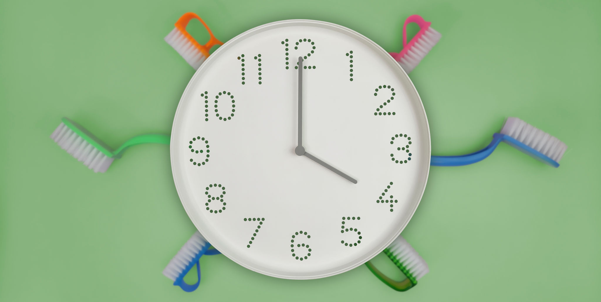 cleaning company website