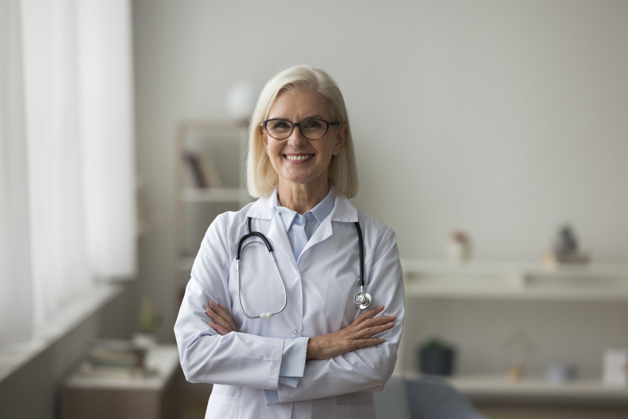endocrinologist office