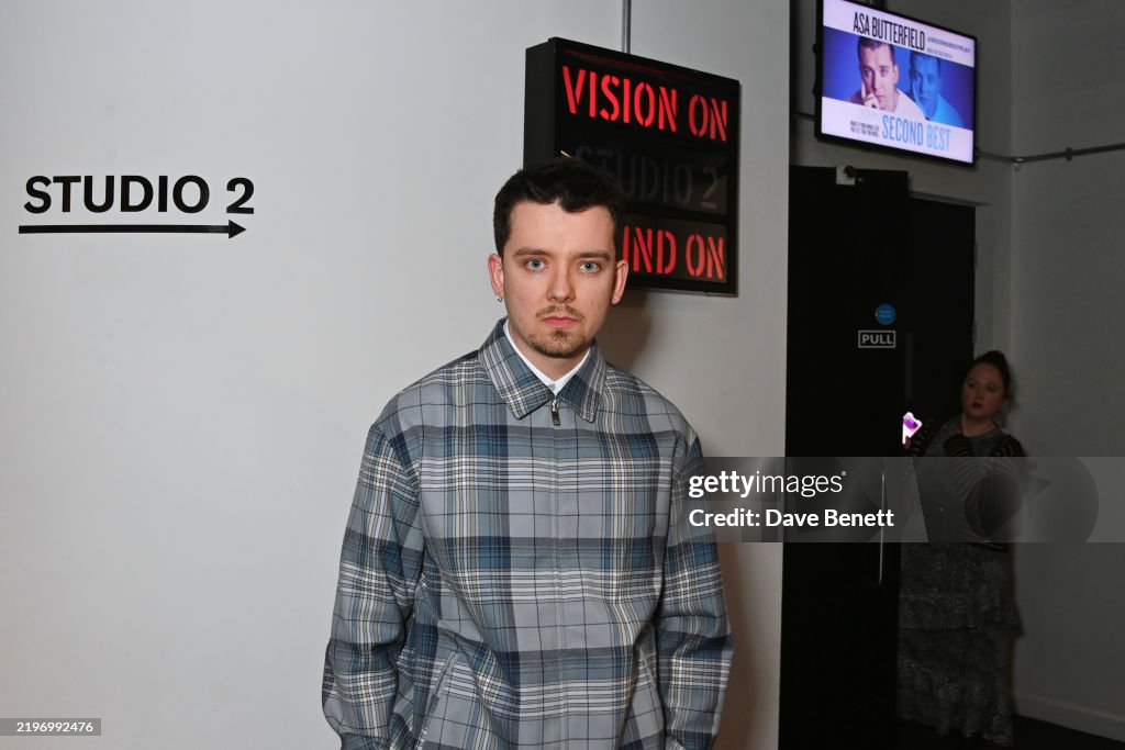 "Second Best" Press Night - After Party