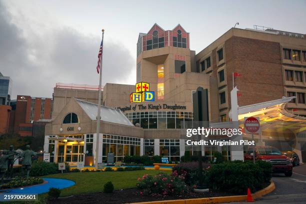 Sngh 784 Norfolk General Hospital Stock Photos, High-Res Pictures, and ...