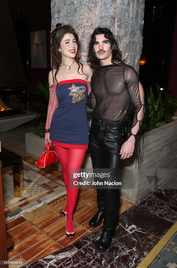 Marc Jacobs After Hours