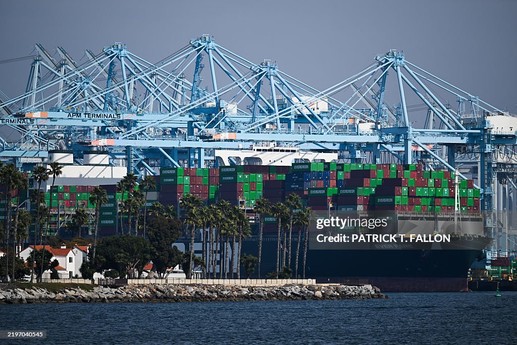 US-CANADA-MEXICO-CHINA-ECONOMY-TRADE-TARIFF