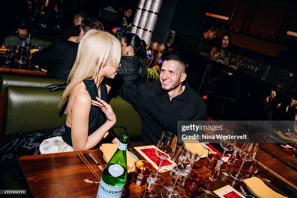Hennessy's Lunar New Year Celebration