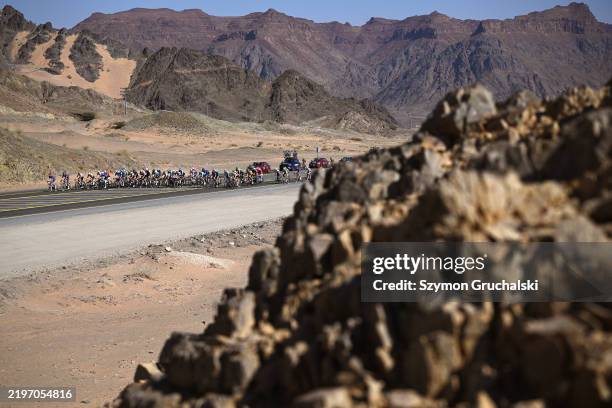 Alula Camel Ride 16,306 Saudi Tour Photos & High Res Pictures - Getty Images