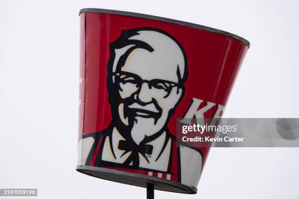 Kfc Main 44,284 Kfc Stock Photos, High-Res Pictures, and Images - Getty Images
