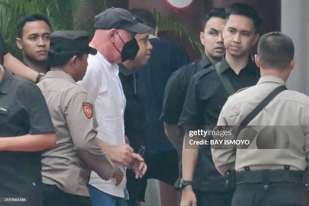 INDONESIA-FRANCE-DIPLOMACY-JUSTICE