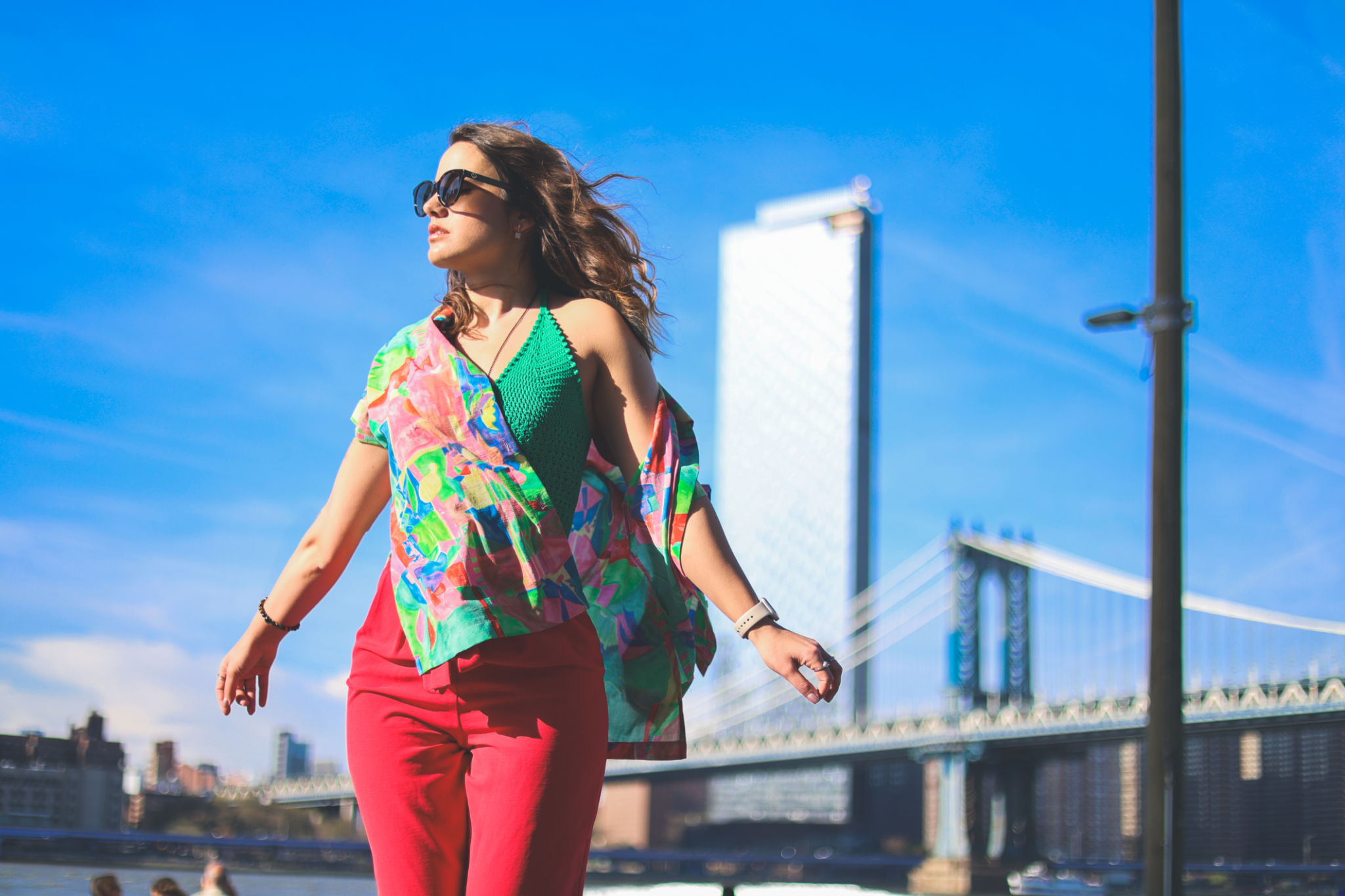 nyc modeling