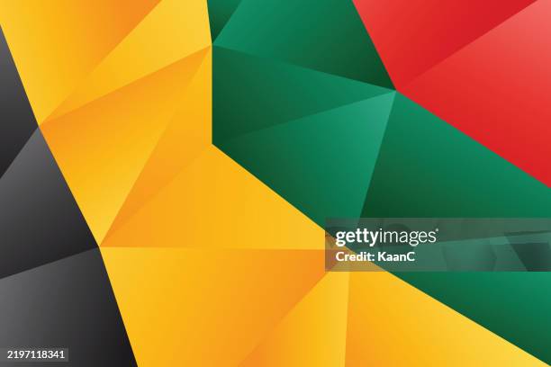 ilustraciones, imágenes clip art, dibujos animados e iconos de stock de fondo conceptual del mes de la historia negra. ilustración de stock de diseño de ilustración vectorial gráfico mes de la historia negra - historia negra de estados unidos