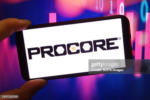 Pro Core Mobile Icon 3,172 Procore Stock Photos, High-Res Pictures, and Images - Getty Images