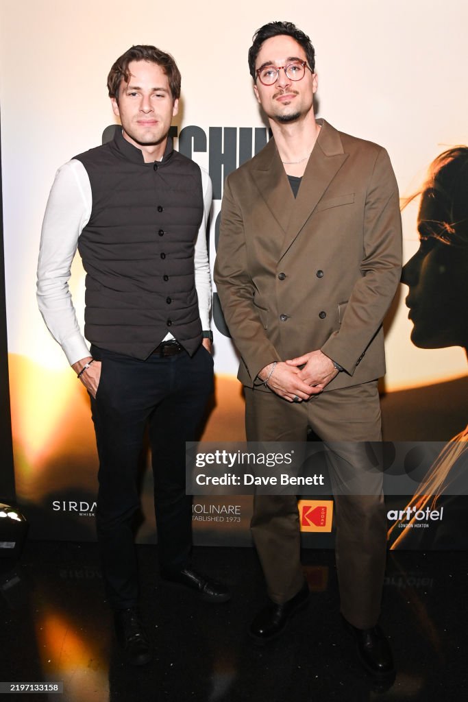 "Catching Dust" Screening & Exhibition With Kodak