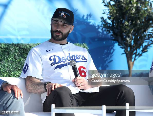 DodgerFest 2025 DodgerFest 2025