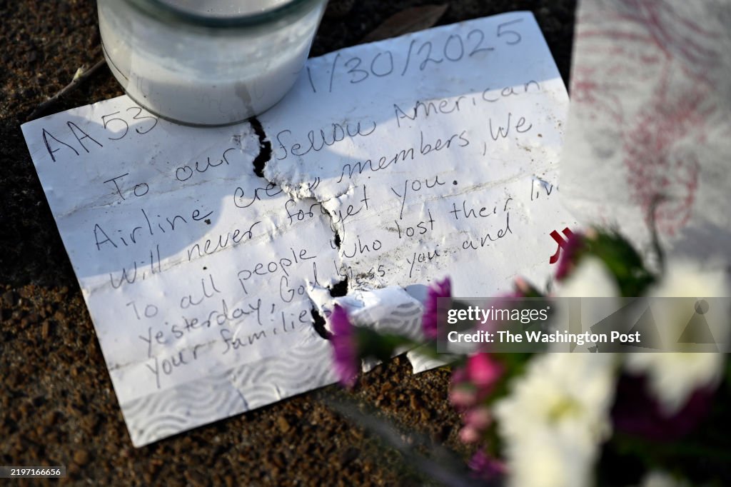 WASHINGTON, DC - FEBRUARY 4: A detail of note to the American A